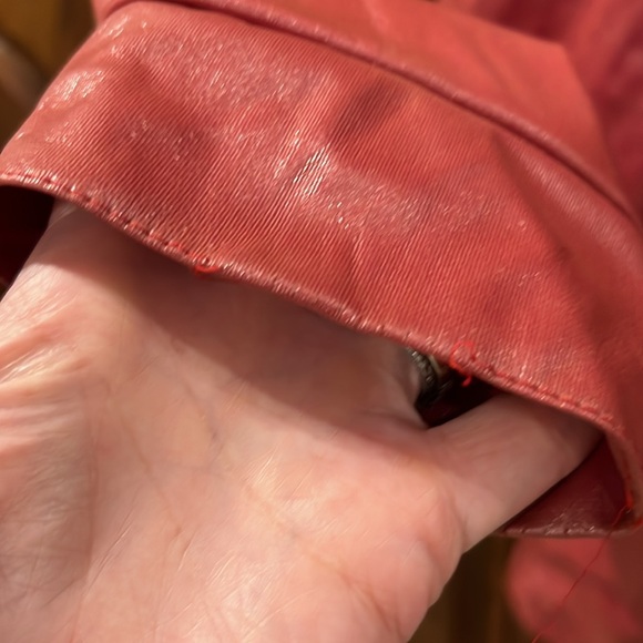 Vintage Belstaff PGA European Tour jacket - Picture 9 of 14